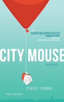 City_mouse